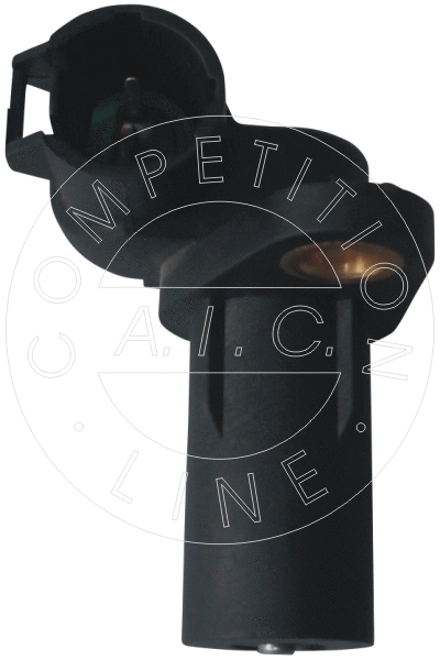 Sensor, crankshaft pulse (54635)