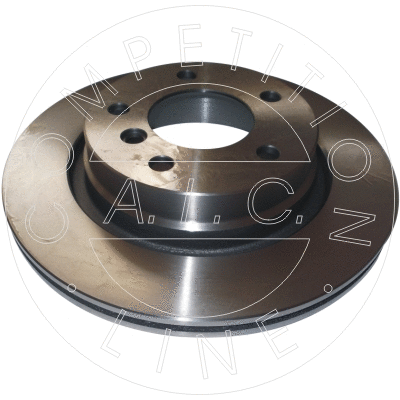 Brake Disc (51299)