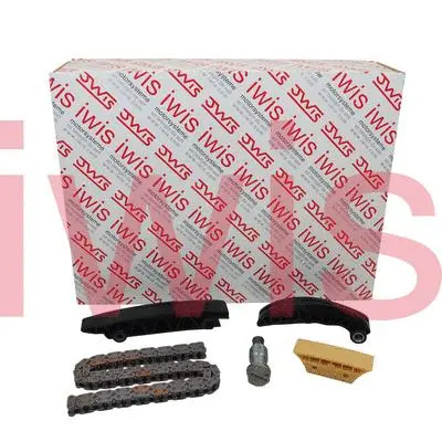 Timing Chain Kit (70011Set)