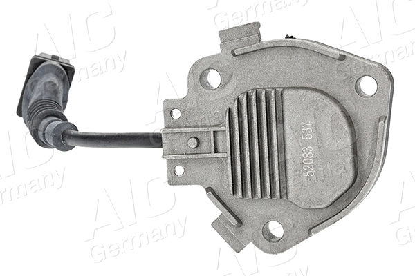 Sensor, engine oil level