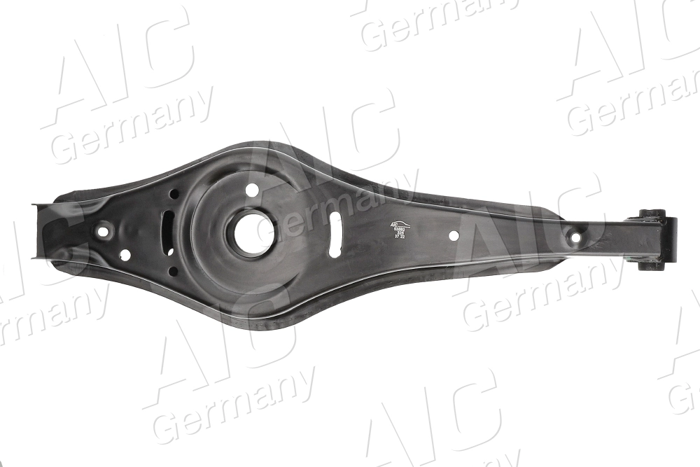 Control/Trailing Arm, wheel suspension (53592)