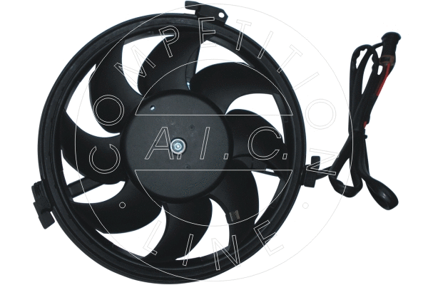 Fan, engine cooling (54300)