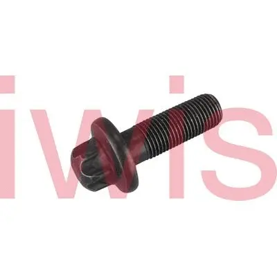 Bolt, camshaft gear (60197)