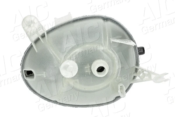 Expansion Tank, coolant