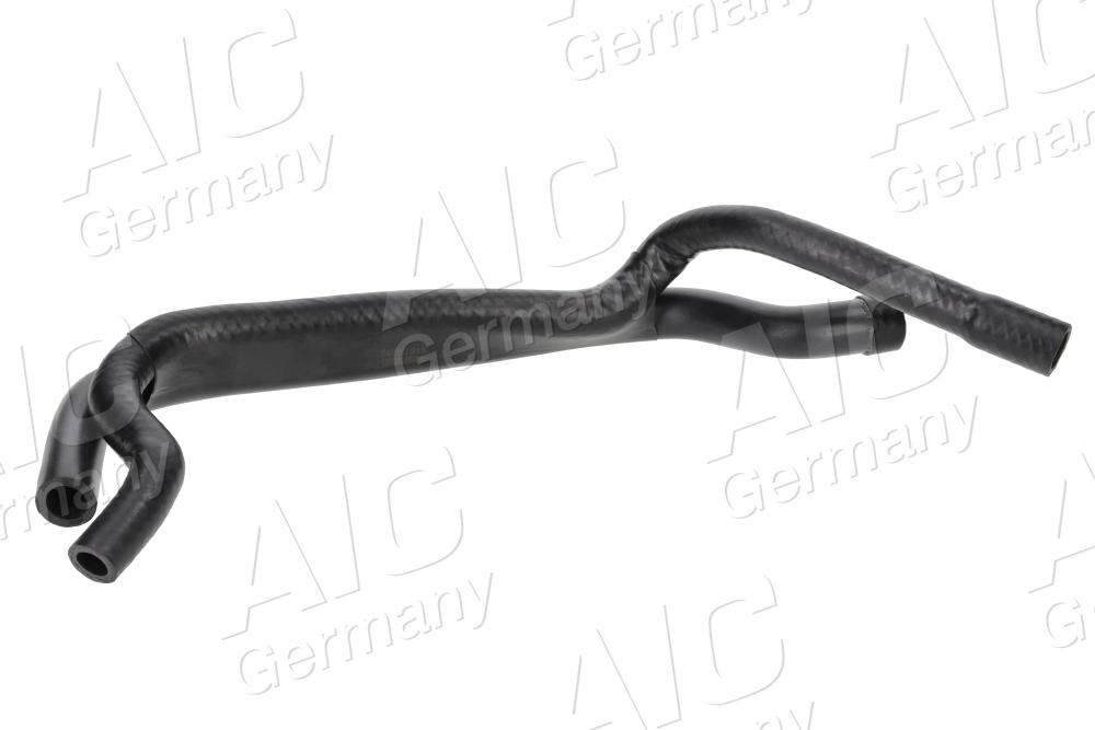 Hose, crankcase ventilation