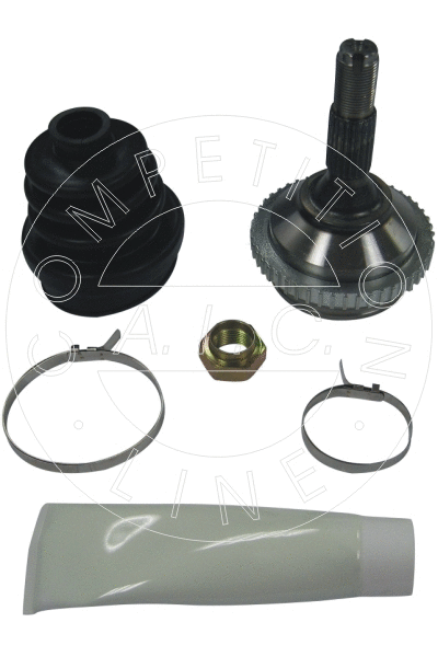 Joint Kit, drive shaft (53468)