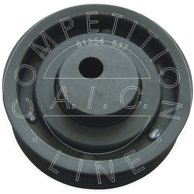 Tensioner Pulley, timing belt (51354)