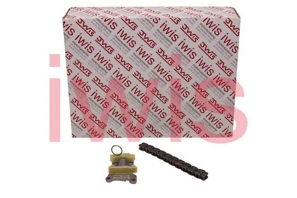 Timing Chain Kit (59020Set)