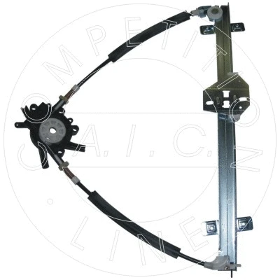 Window Regulator (52252)