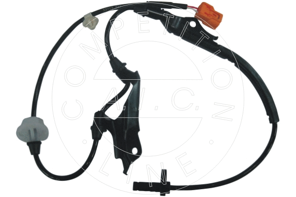 Sensor, wheel speed (53712)