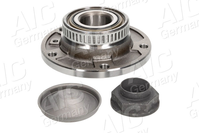 Wheel Bearing Kit (73074)