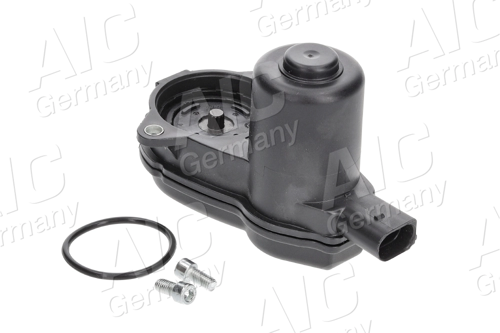 Control Element, parking brake caliper (72025)