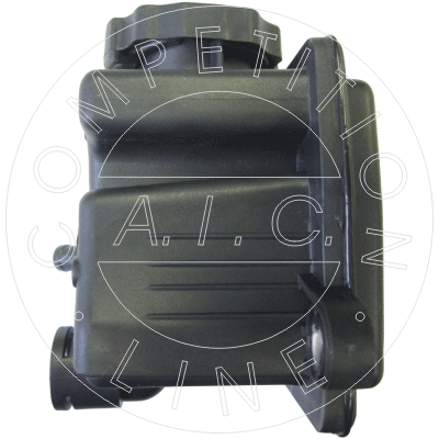 Equalising reservoir, hydraulic oil (power steering)