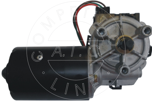 Wiper Motor (54882)