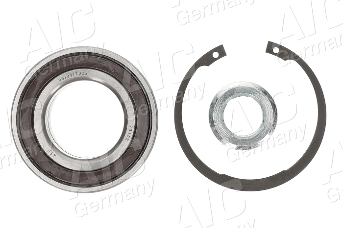 Wheel Bearing Kit (73108)