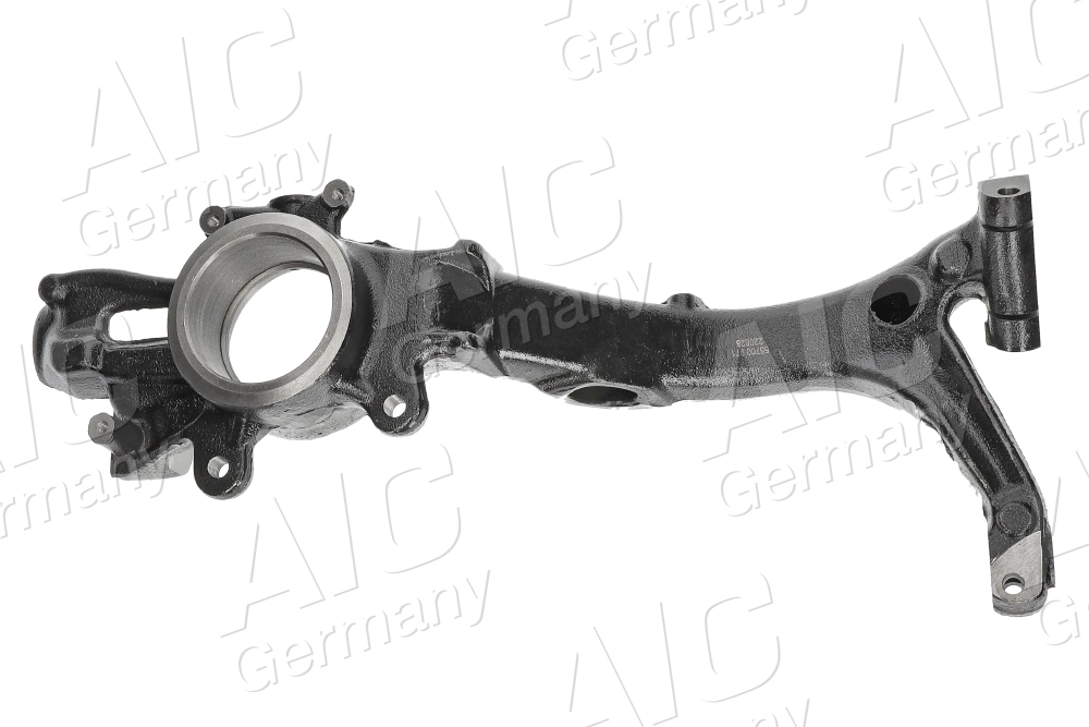 Steering Knuckle, wheel suspension (55700)