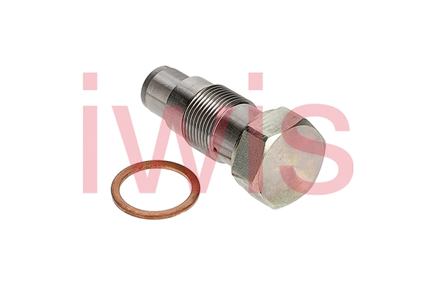 Tensioner, timing chain (60239)