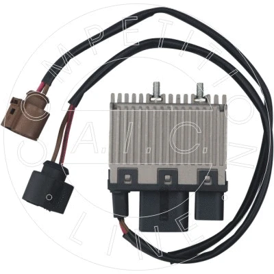 Control Unit, electric fan (engine cooling)