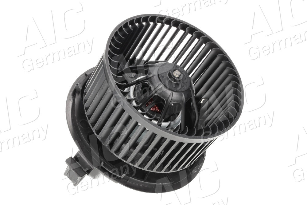 Electric Motor, interior blower (53772)