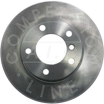Brake Disc (51290)