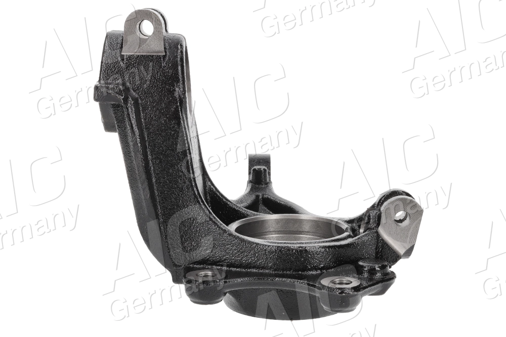Steering Knuckle, wheel suspension
