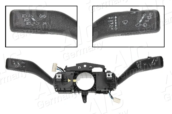 Steering Column Switch (71734)