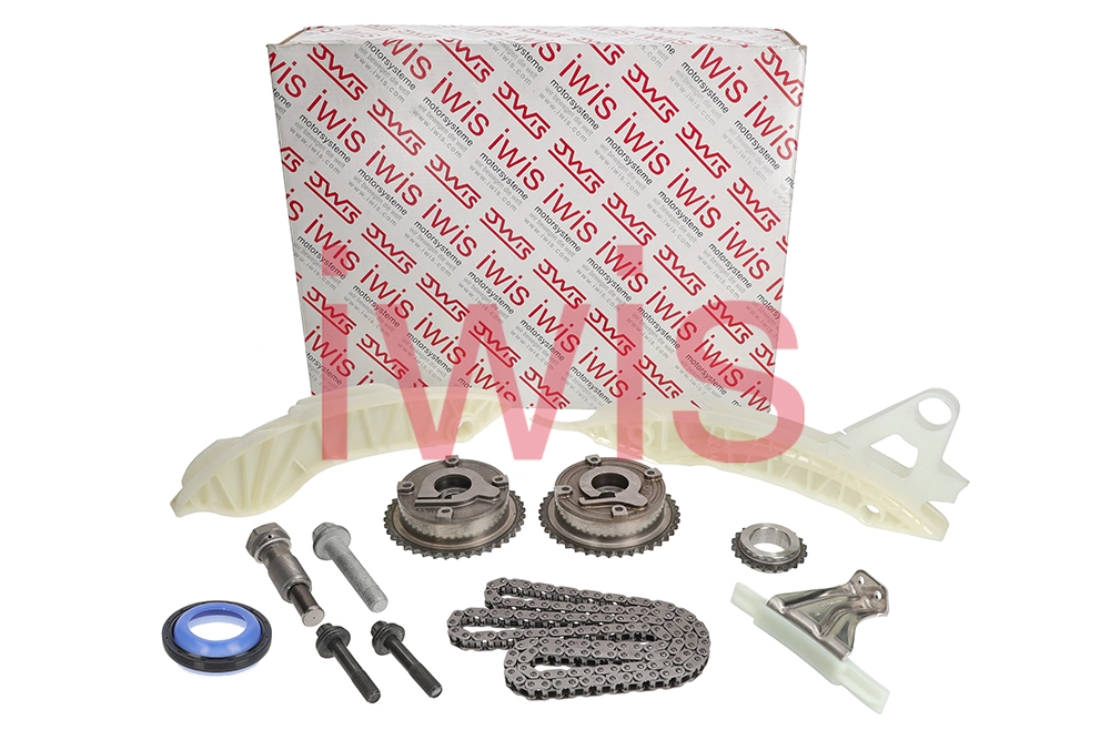 Timing Chain Kit (74654Set)