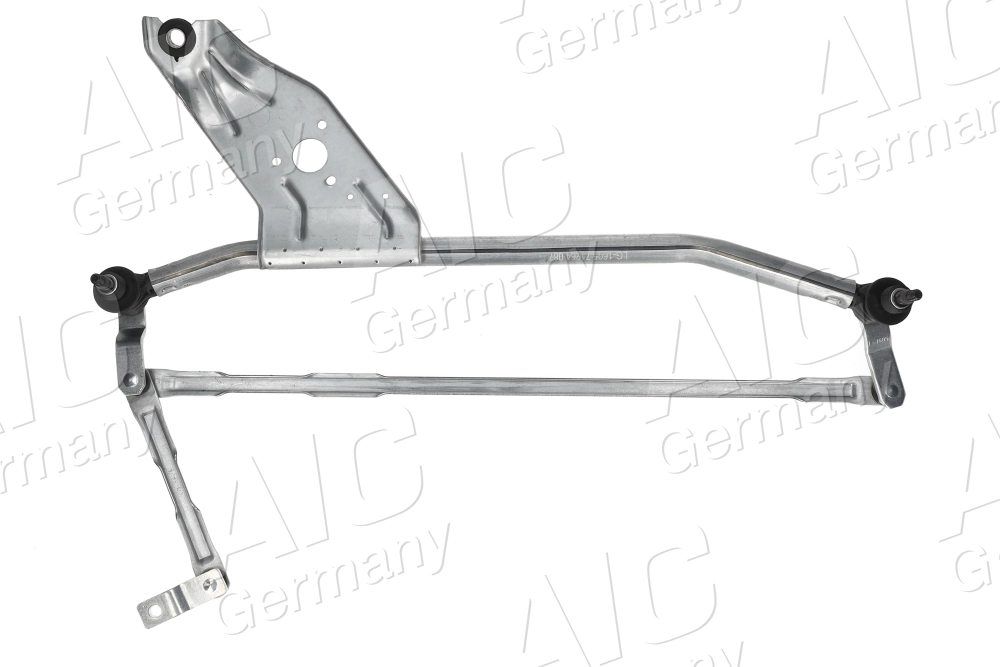 Wiper Linkage