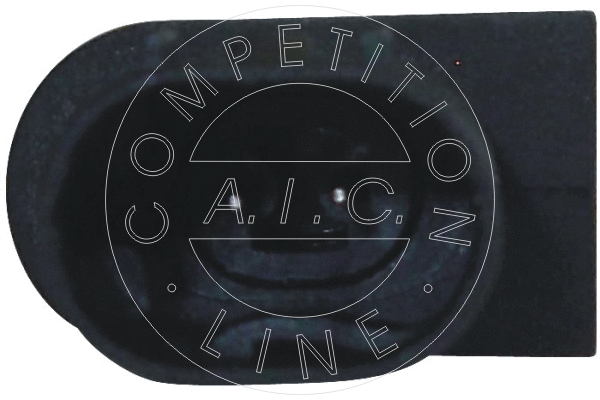 Sensor, exterior temperature