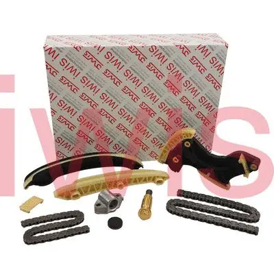 Timing Chain Kit (59370Set)
