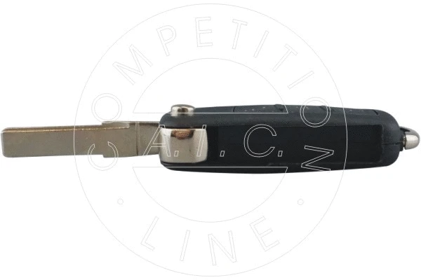 Hand-held Transmitter Housing, central locking