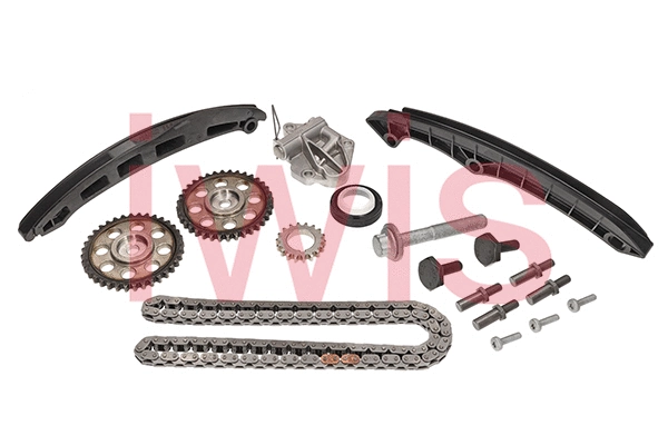 Timing Chain Kit