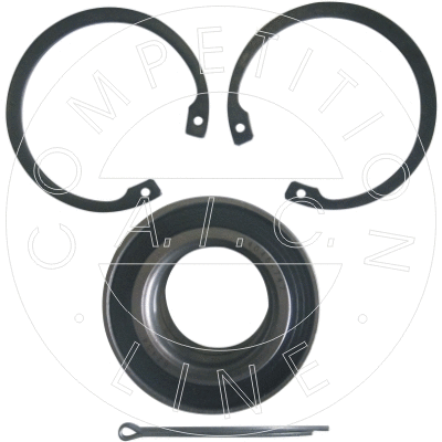 Wheel Bearing Kit (54046)