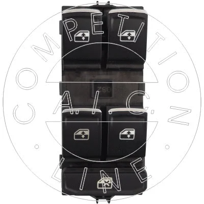 Switch, window regulator (59839)