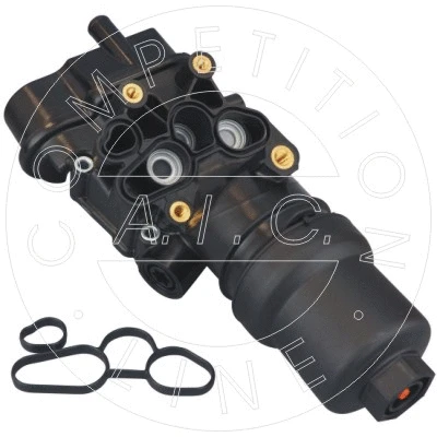 Housing, oil filter (58099)