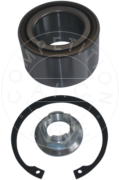 Wheel Bearing Kit (55865)