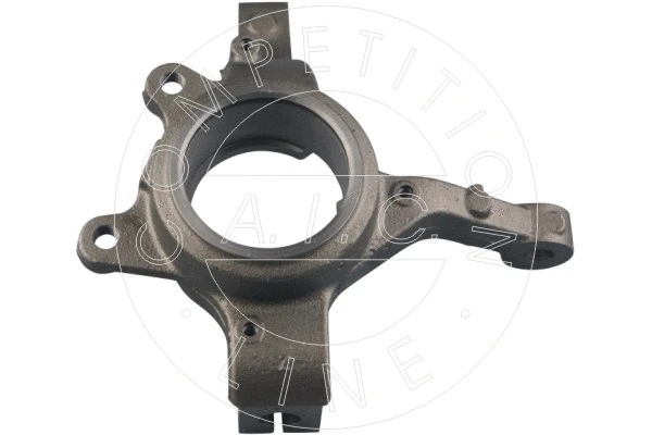 Steering Knuckle, wheel suspension