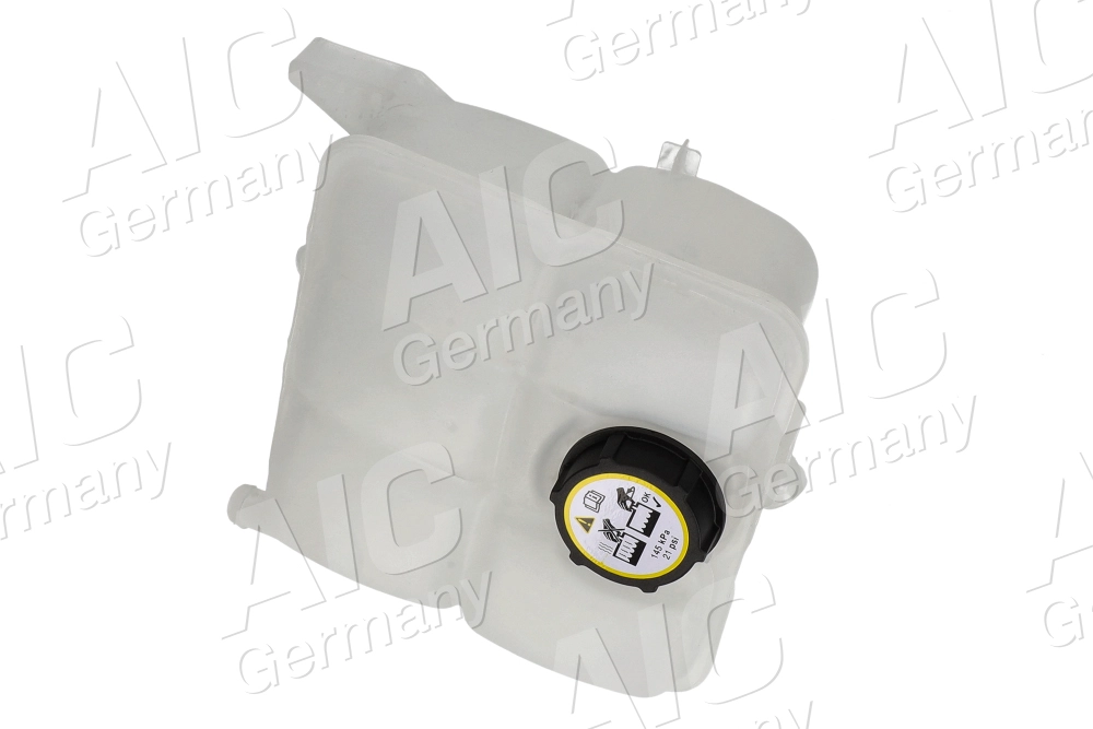 Expansion Tank, coolant