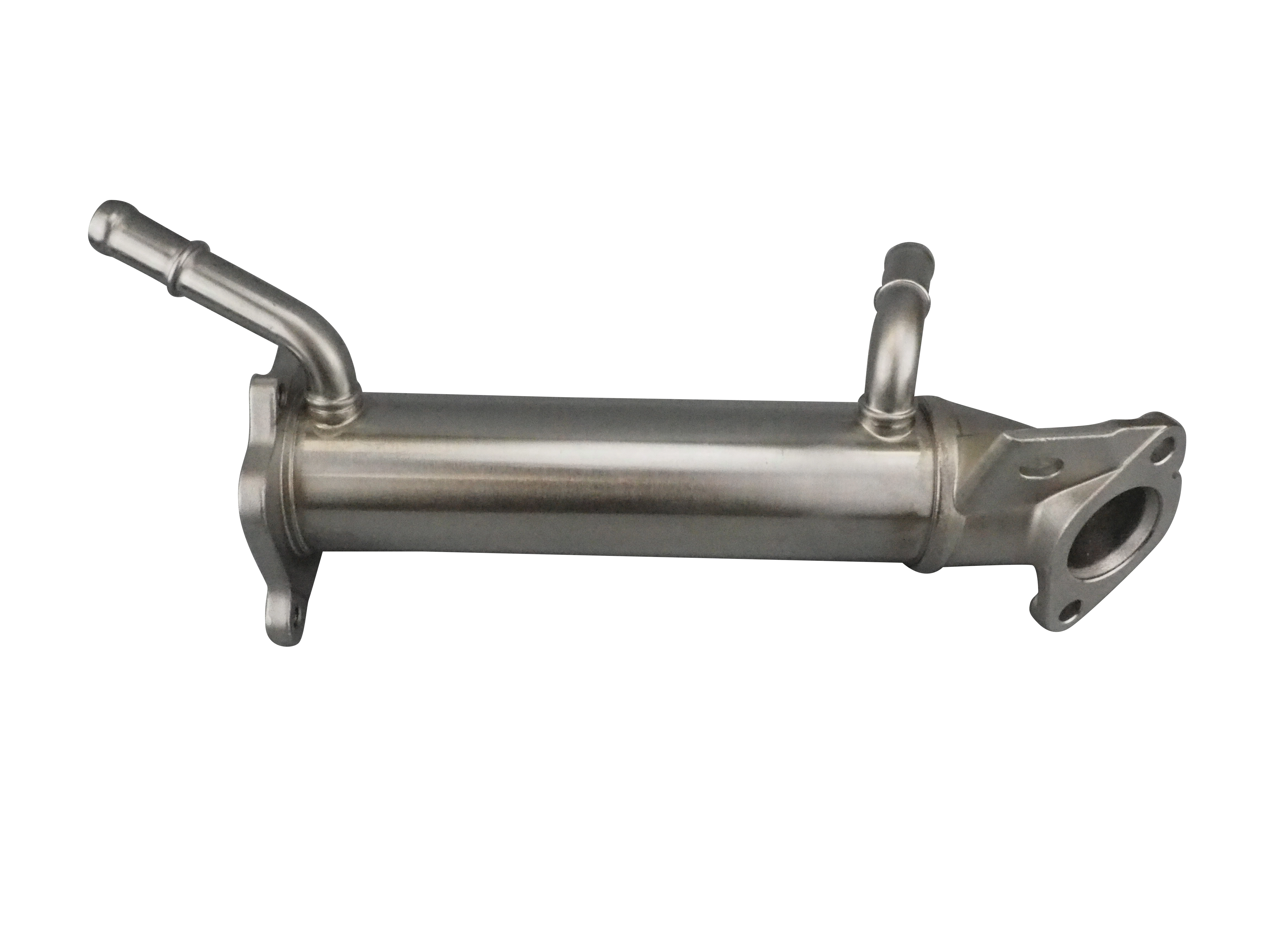 Cooler, exhaust gas recirculation (58044)