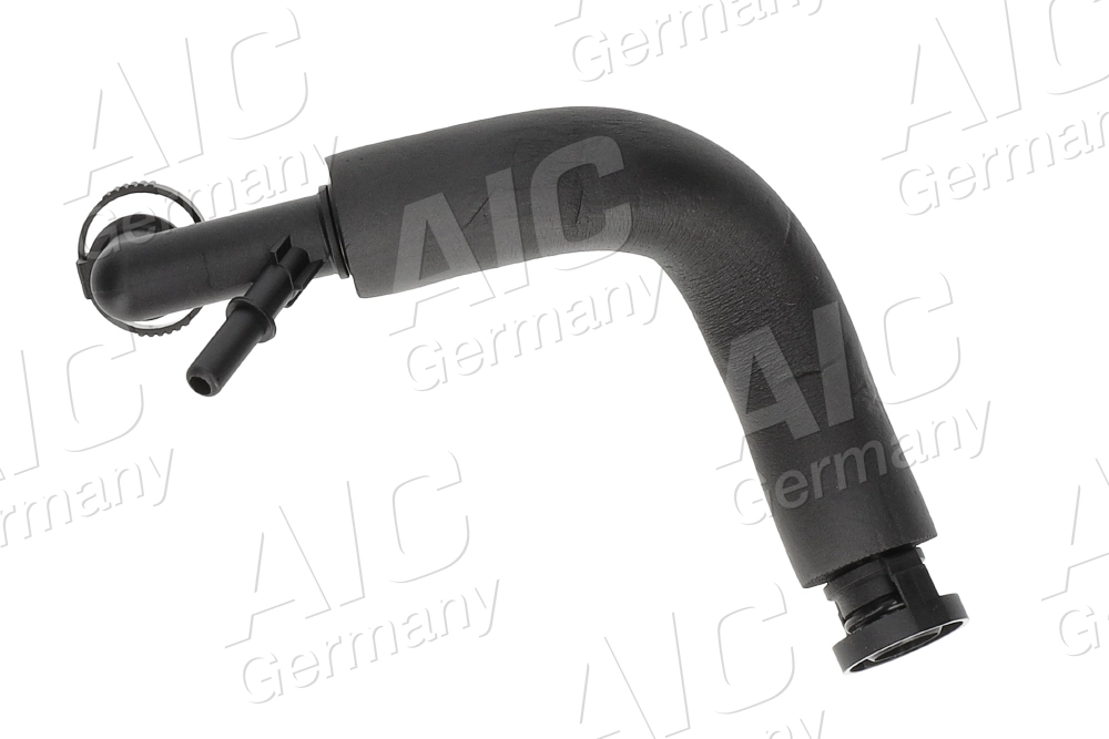 Hose, crankcase ventilation