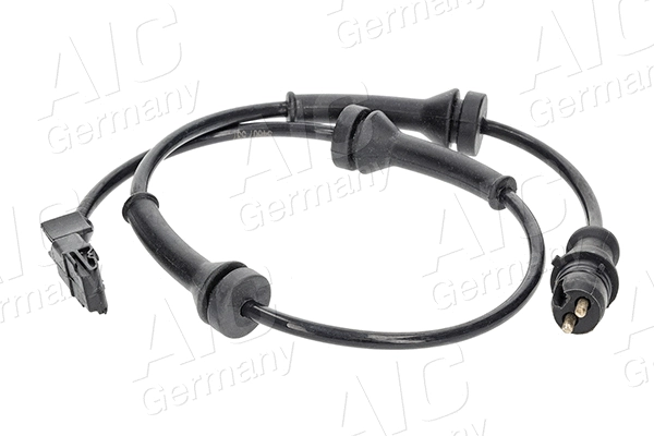 Sensor, wheel speed (54607)