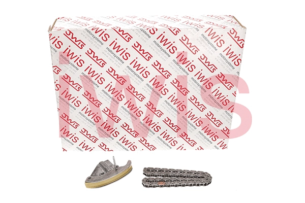 Chain Kit, oil pump drive (74170Set)