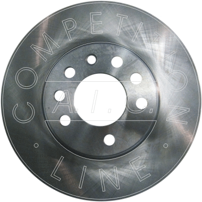 Brake Disc (53623)