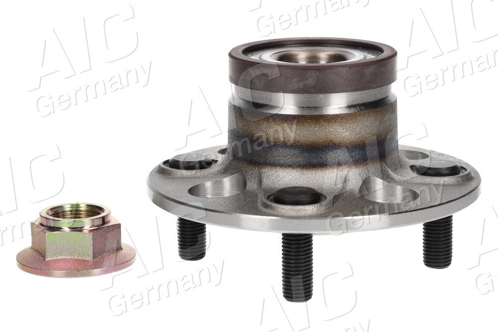 Wheel Bearing Kit (74703)