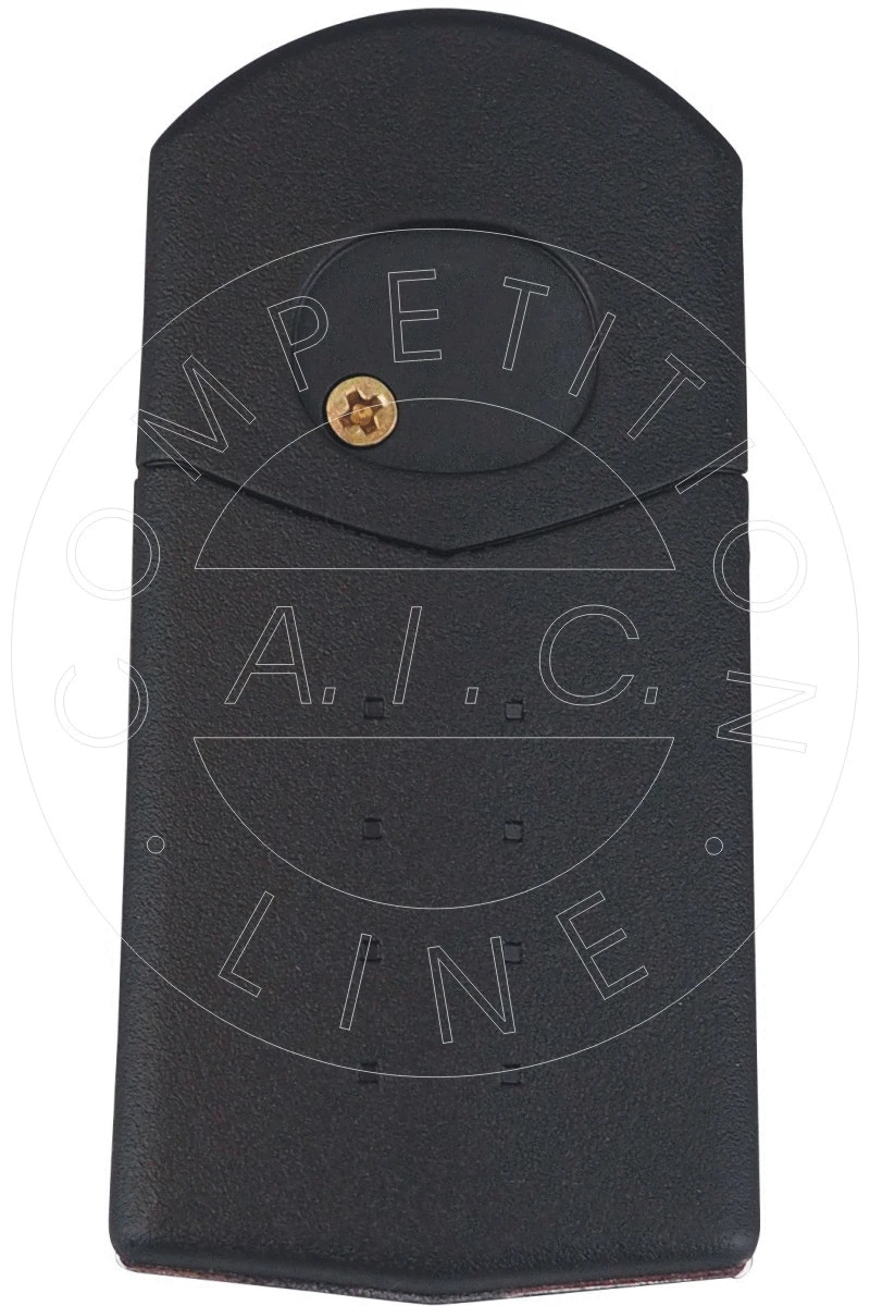 Hand-held Transmitter Housing, central locking