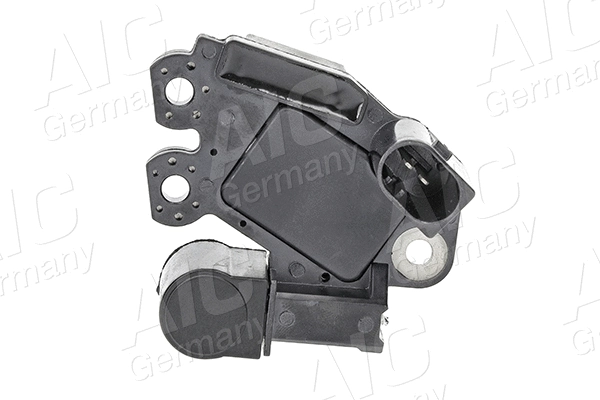 Alternator Regulator