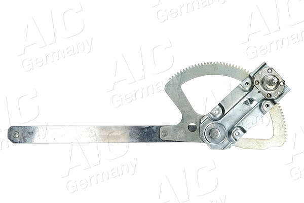 Window Regulator (55744)