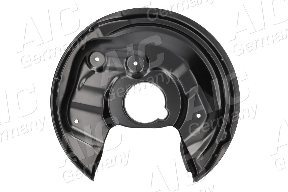 Splash Guard, brake disc