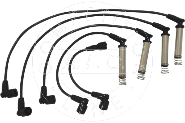 Ignition Cable Kit (51650)