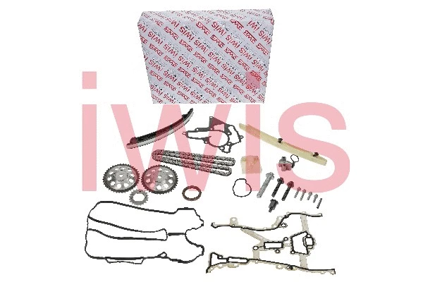 Timing Chain Kit (70028Set)